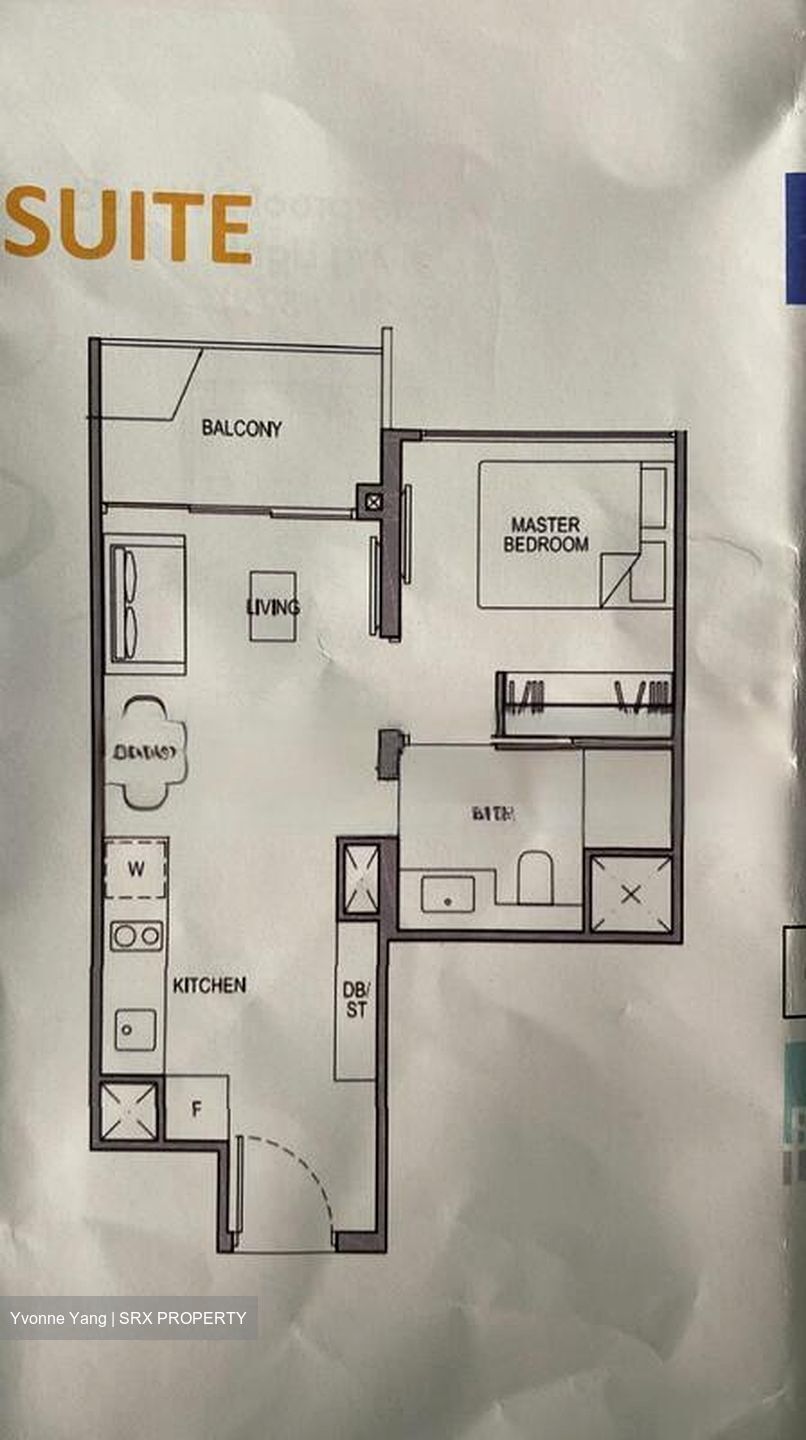 Park Colonial (D13), Condominium #465101371
